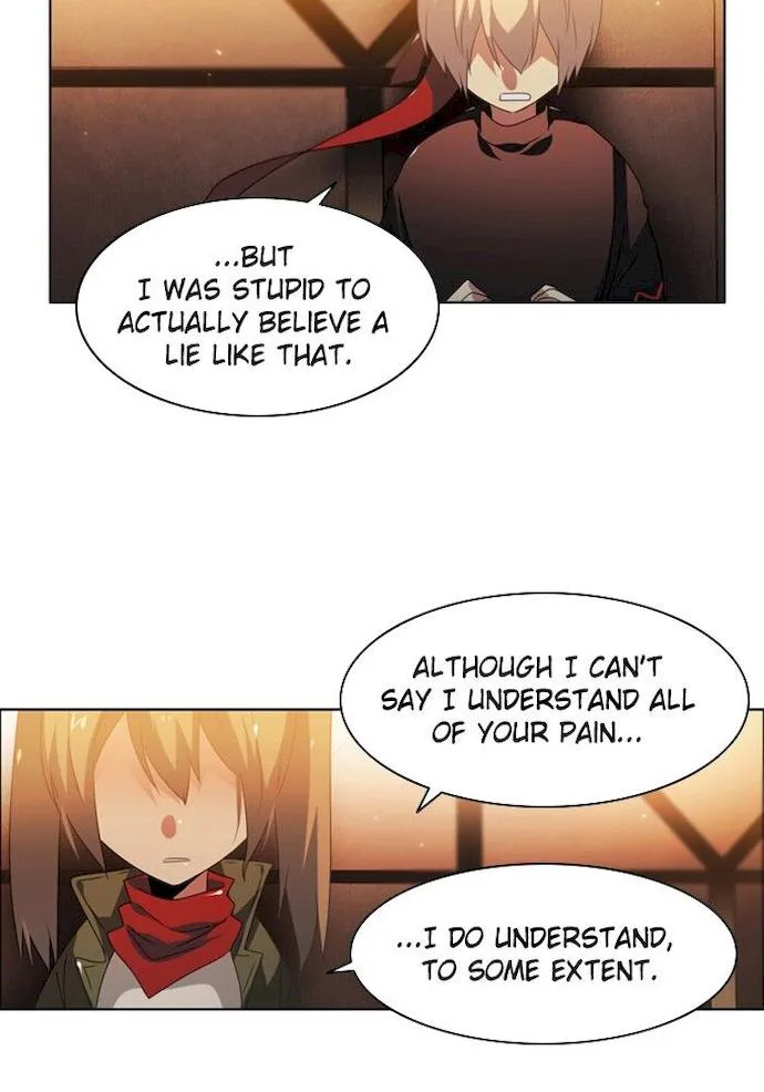 Zero Game Chapter 32 page 39
