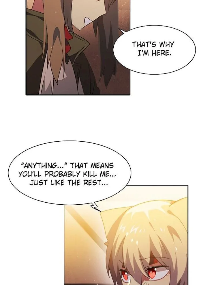 Zero Game Chapter 32 page 43