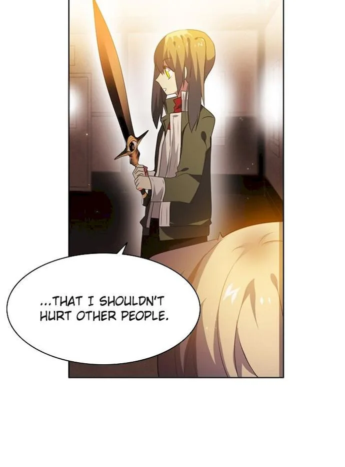 Zero Game Chapter 32 page 46