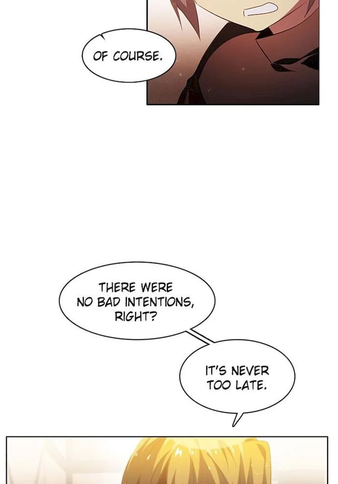 Zero Game Chapter 32 page 51