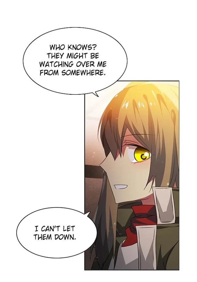 Zero Game Chapter 32 page 47