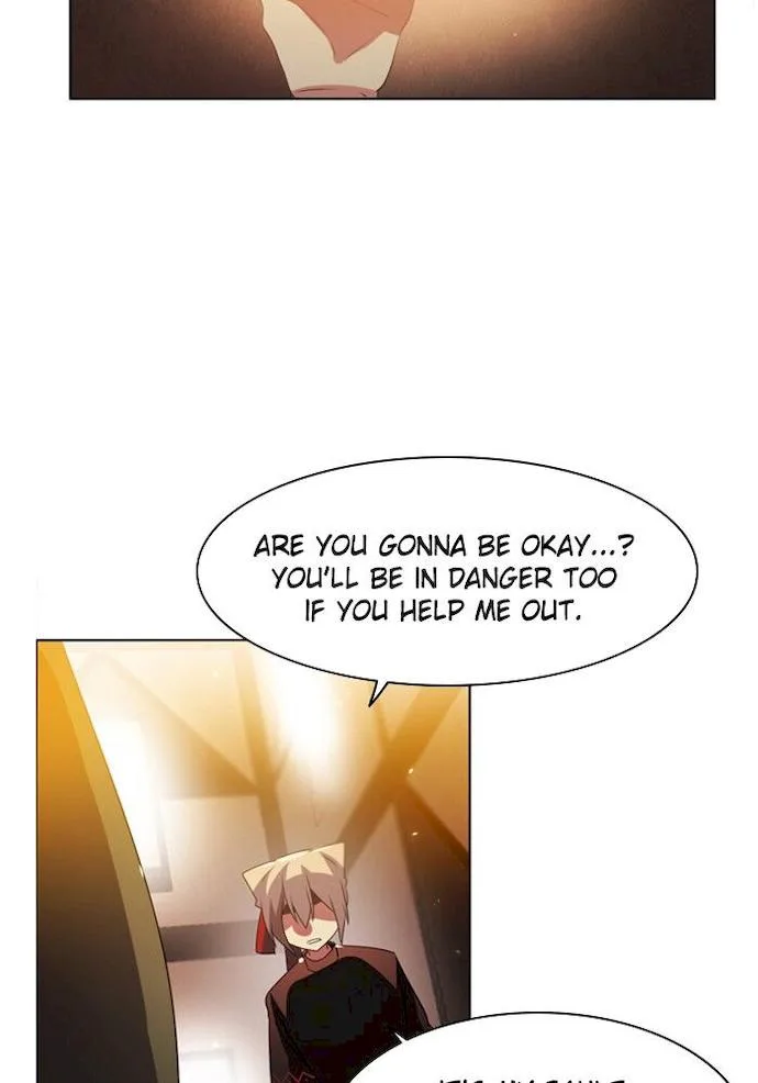 Zero Game Chapter 32 page 49
