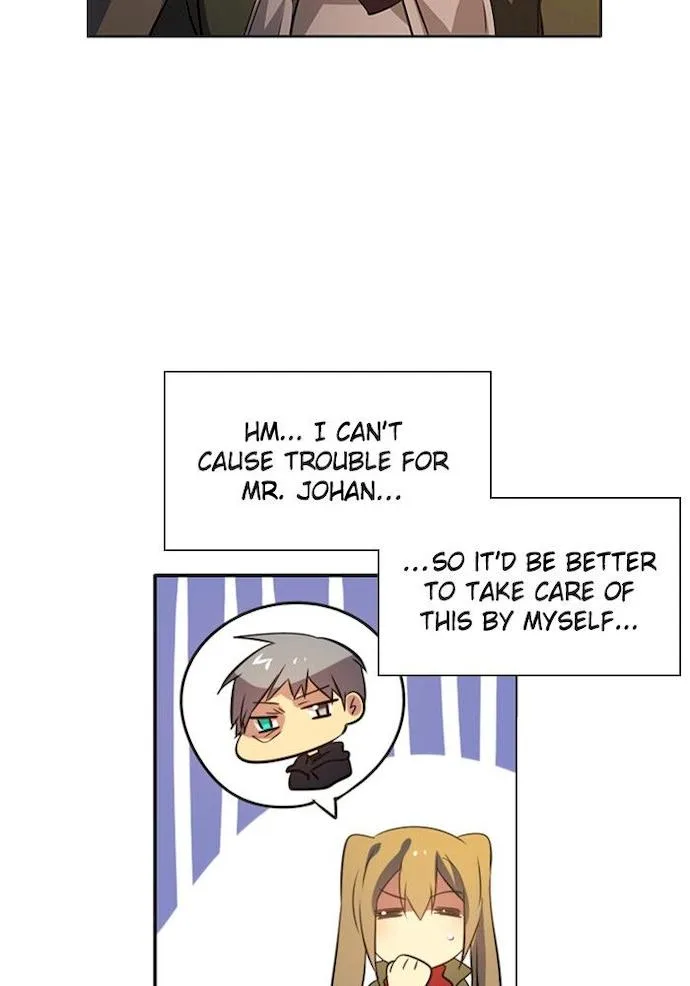 Zero Game Chapter 32 page 55