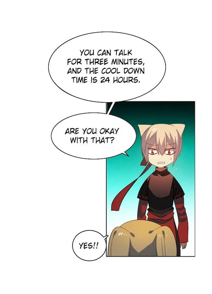 Zero Game Chapter 32 page 59