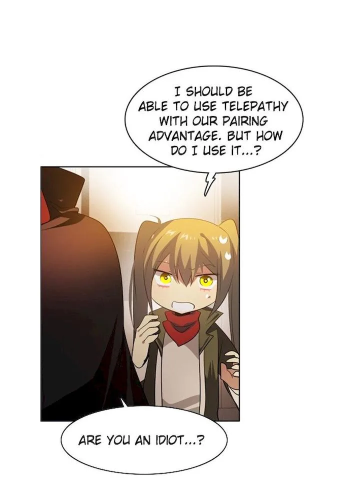 Zero Game Chapter 32 page 58