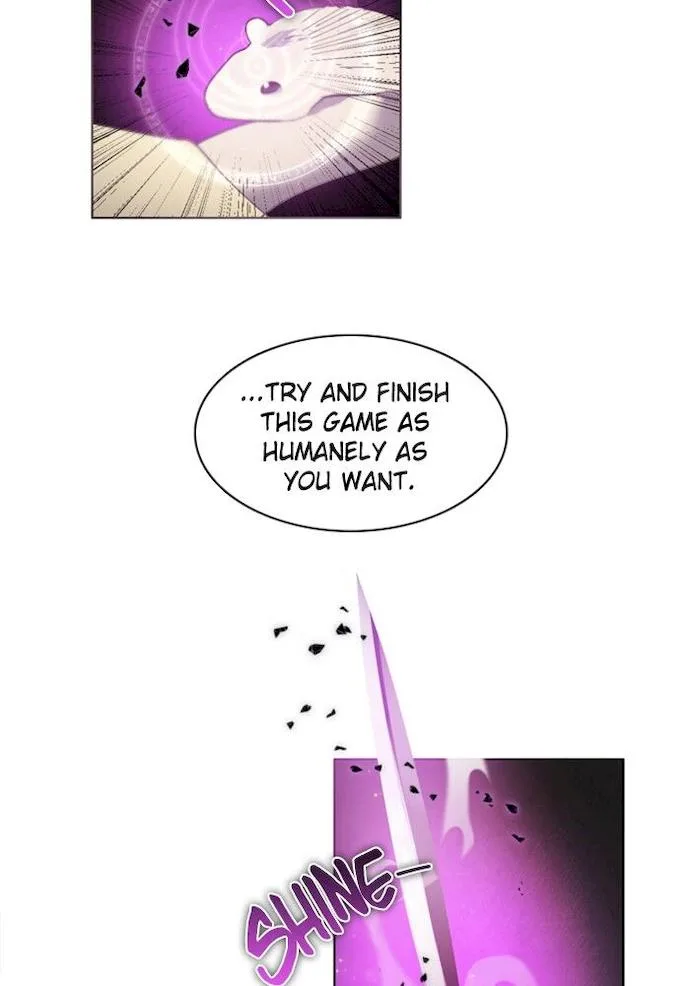 Zero Game Chapter 32 page 70