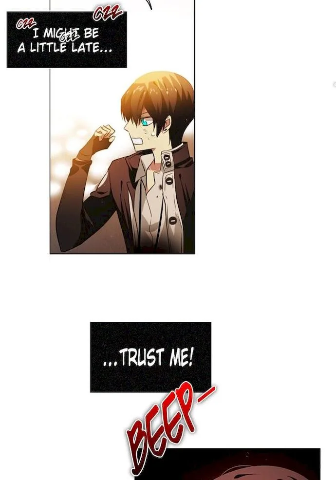 Zero Game Chapter 32 page 64