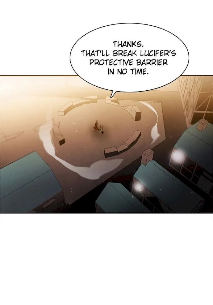 Zero Game Chapter 32 page 78