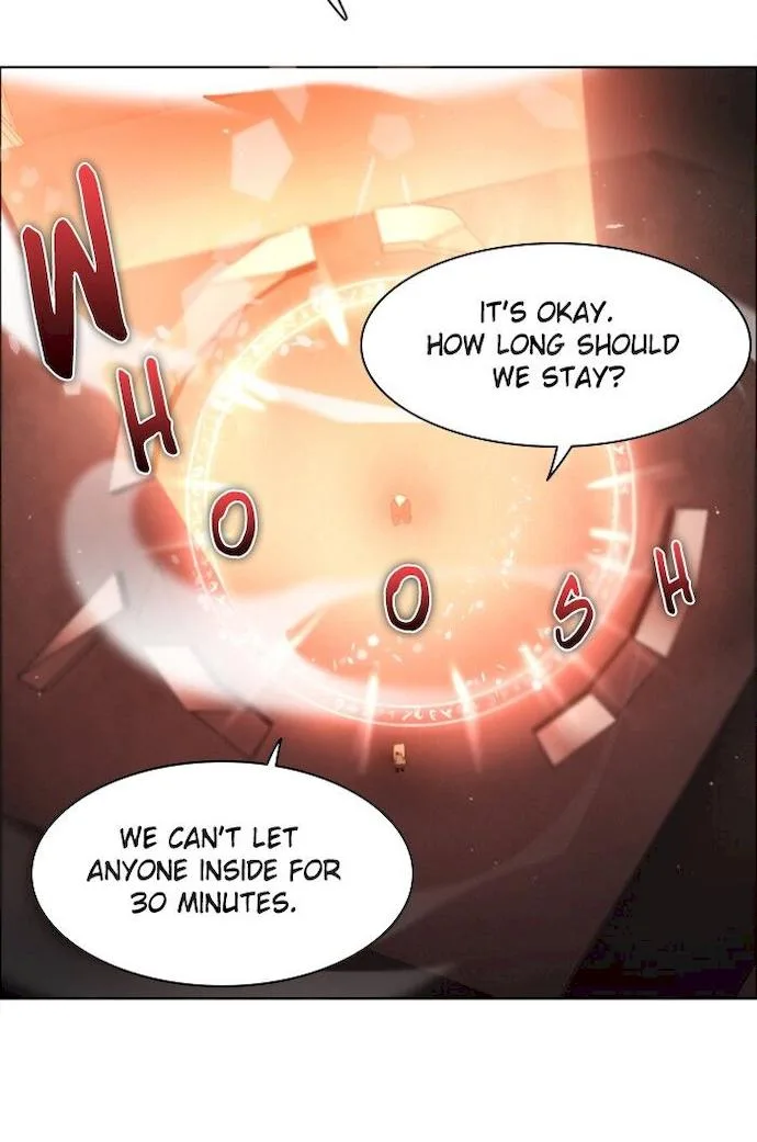 Zero Game Chapter 32 page 86