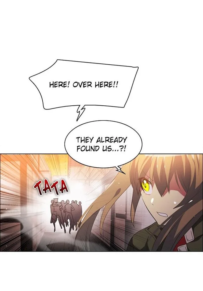 Zero Game Chapter 32 page 87