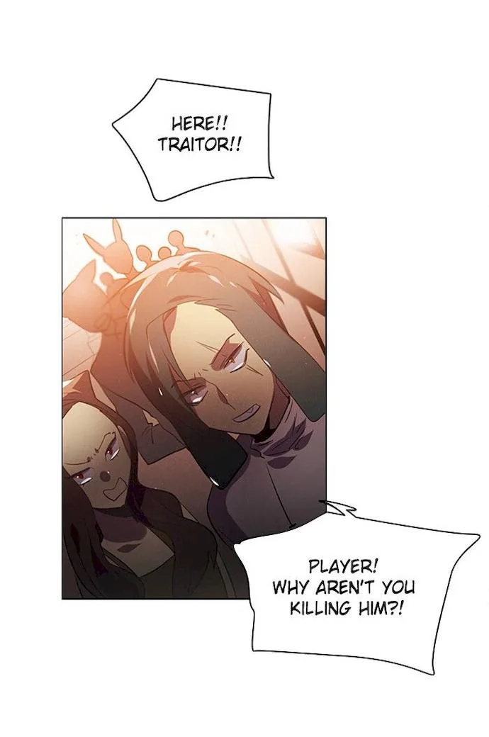 Zero Game Chapter 32 page 88
