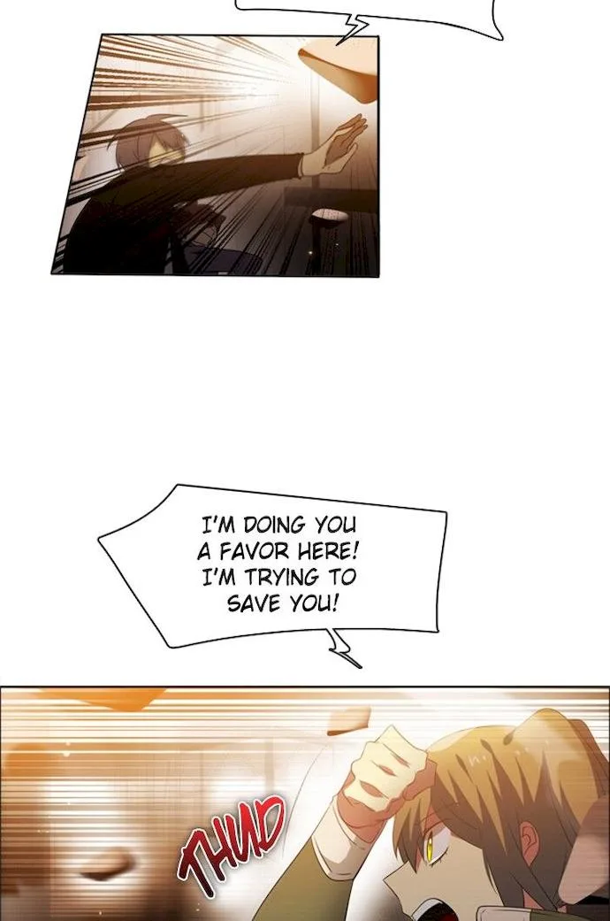 Zero Game Chapter 32 page 96