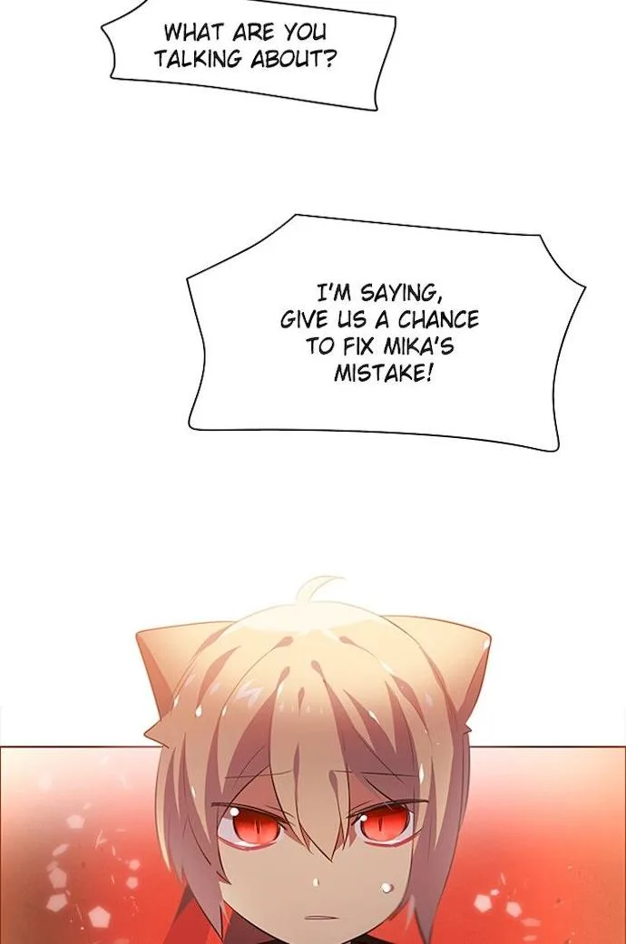 Zero Game Chapter 32 page 90