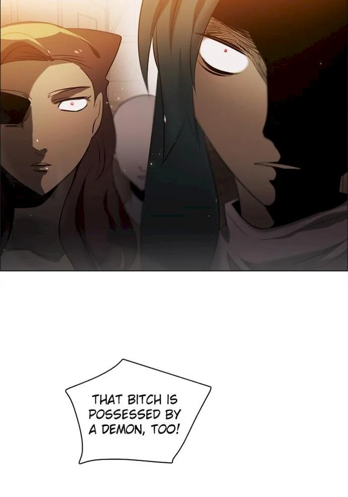 Zero Game Chapter 32 page 93
