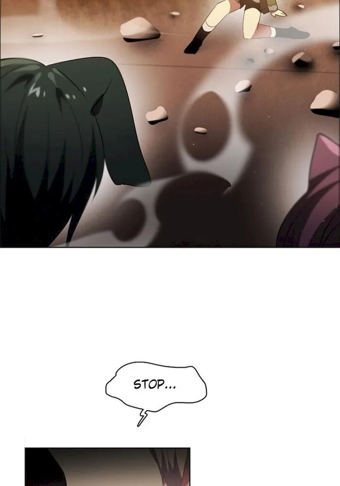 Zero Game Chapter 32 page 101