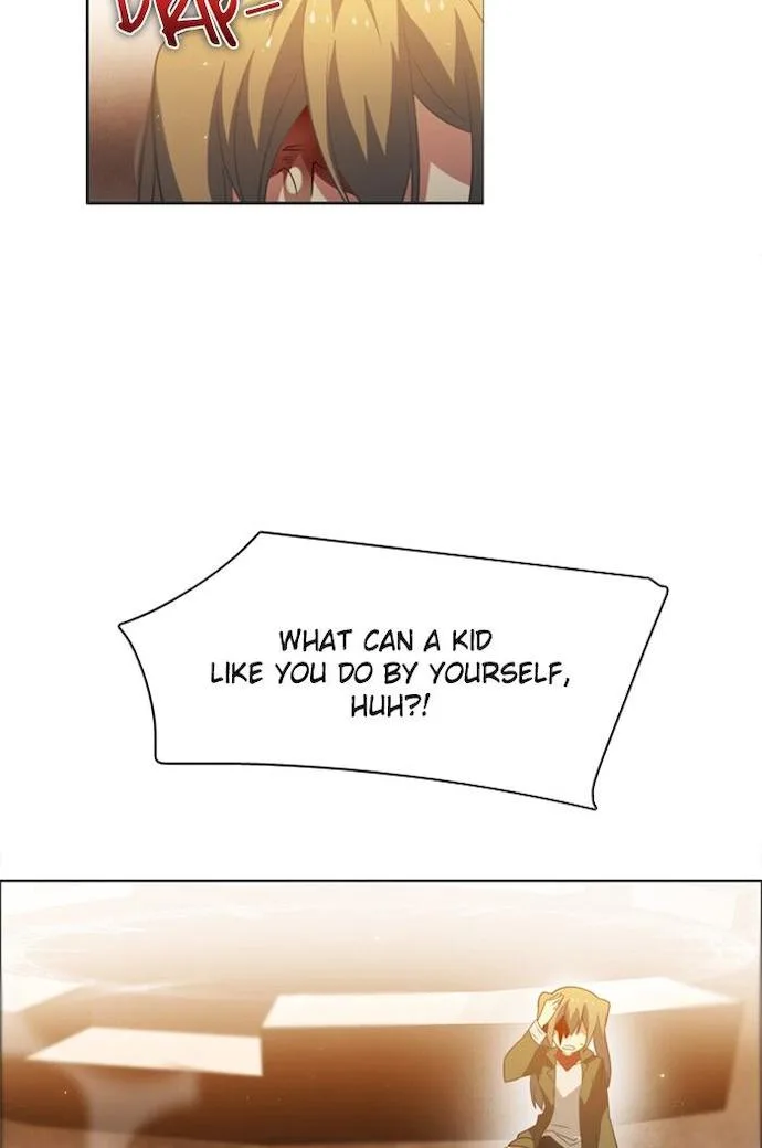 Zero Game Chapter 32 page 100