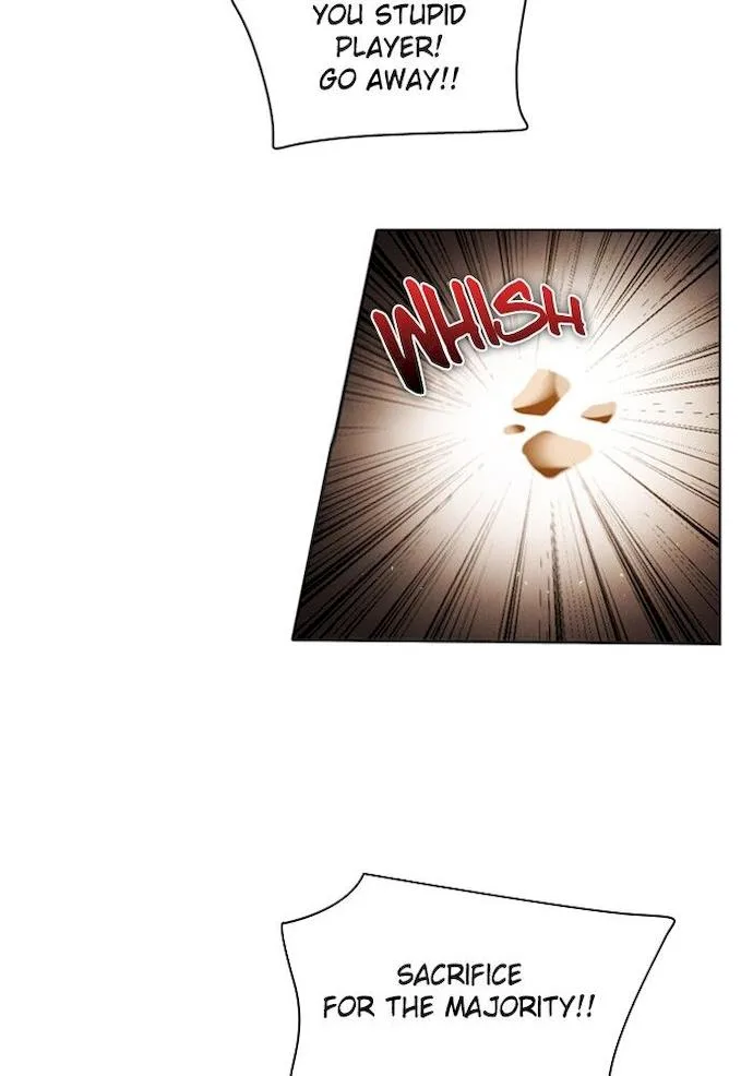 Zero Game Chapter 32 page 95