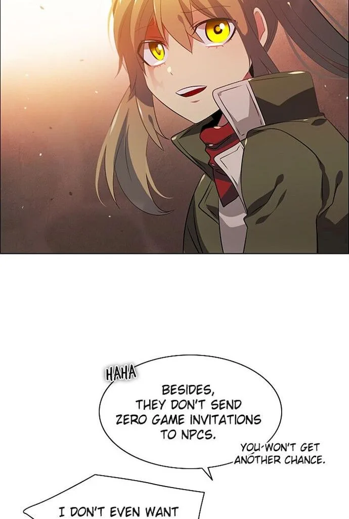 Zero Game Chapter 32 page 113