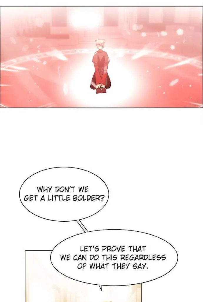 Zero Game Chapter 32 page 115