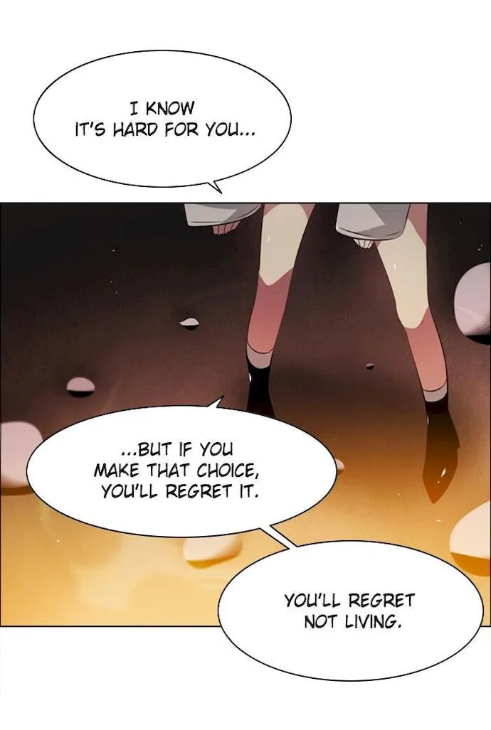 Zero Game Chapter 32 page 109