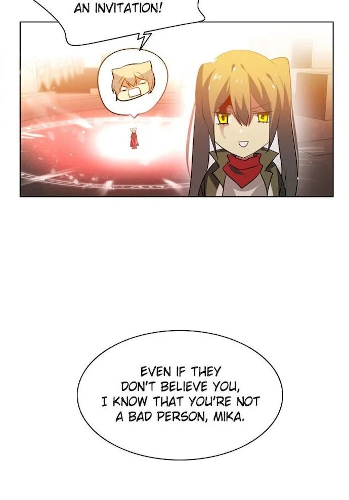 Zero Game Chapter 32 page 114