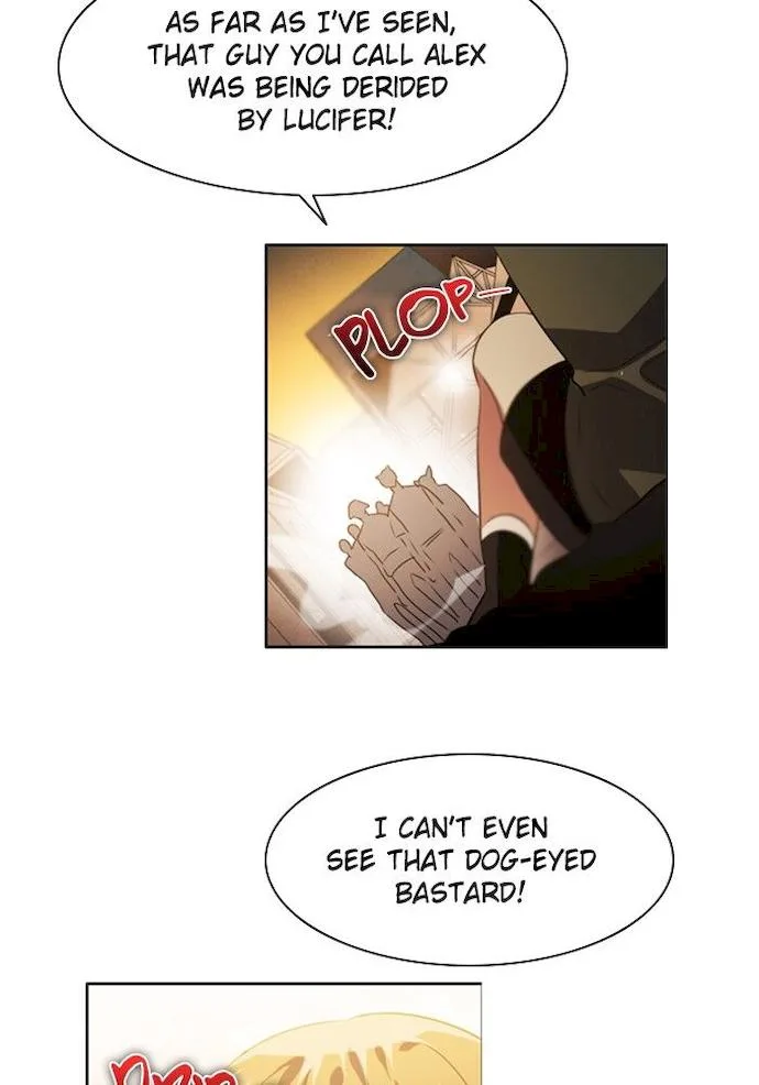 Zero Game Chapter 32 page 99