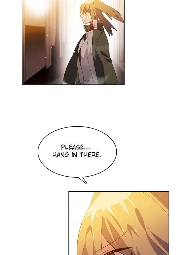 Zero Game Chapter 32 page 116