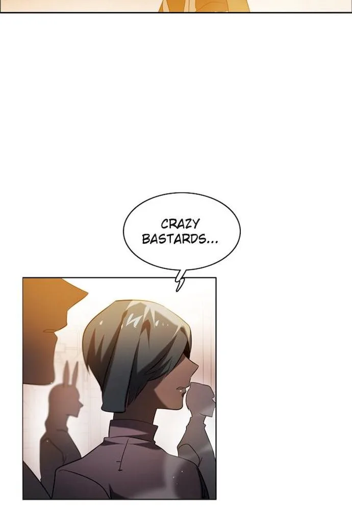 Zero Game Chapter 32 page 121