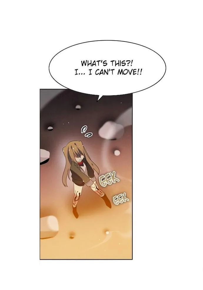 Zero Game Chapter 32 page 124