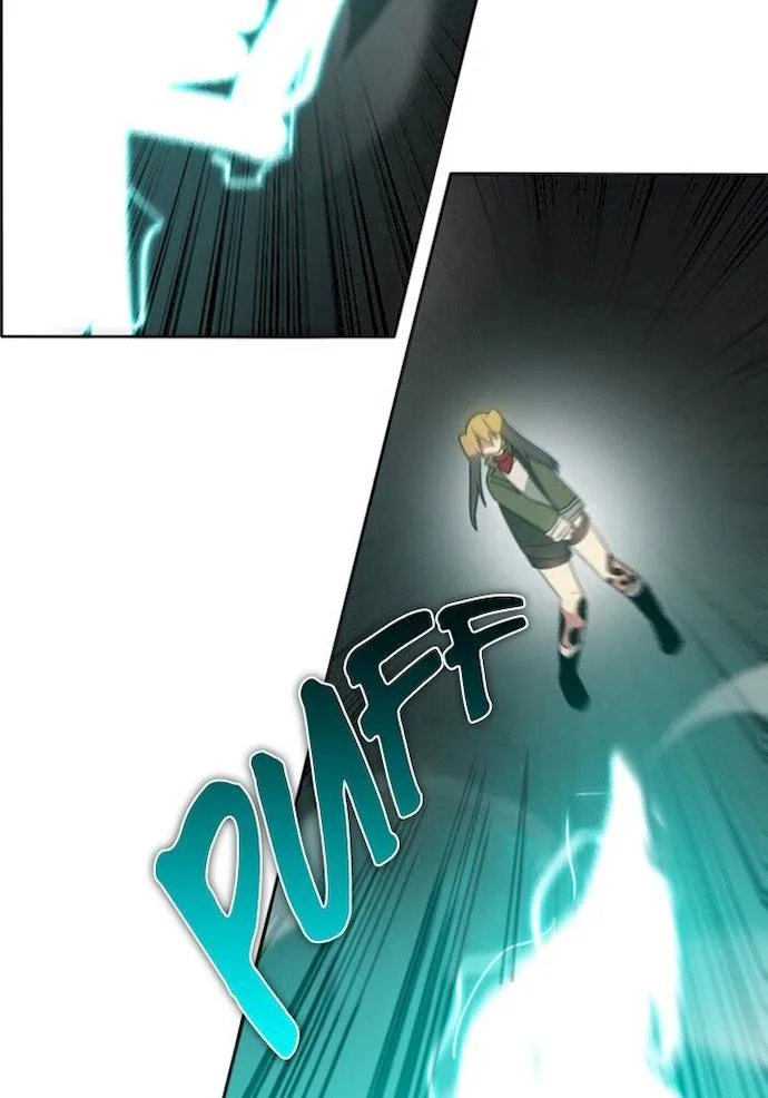 Zero Game Chapter 32 page 129
