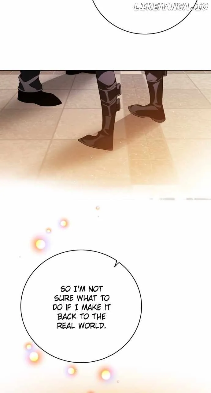Zero Game Chapter 320 page 11