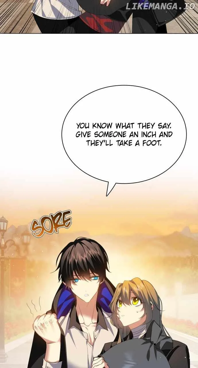 Zero Game Chapter 320 page 26