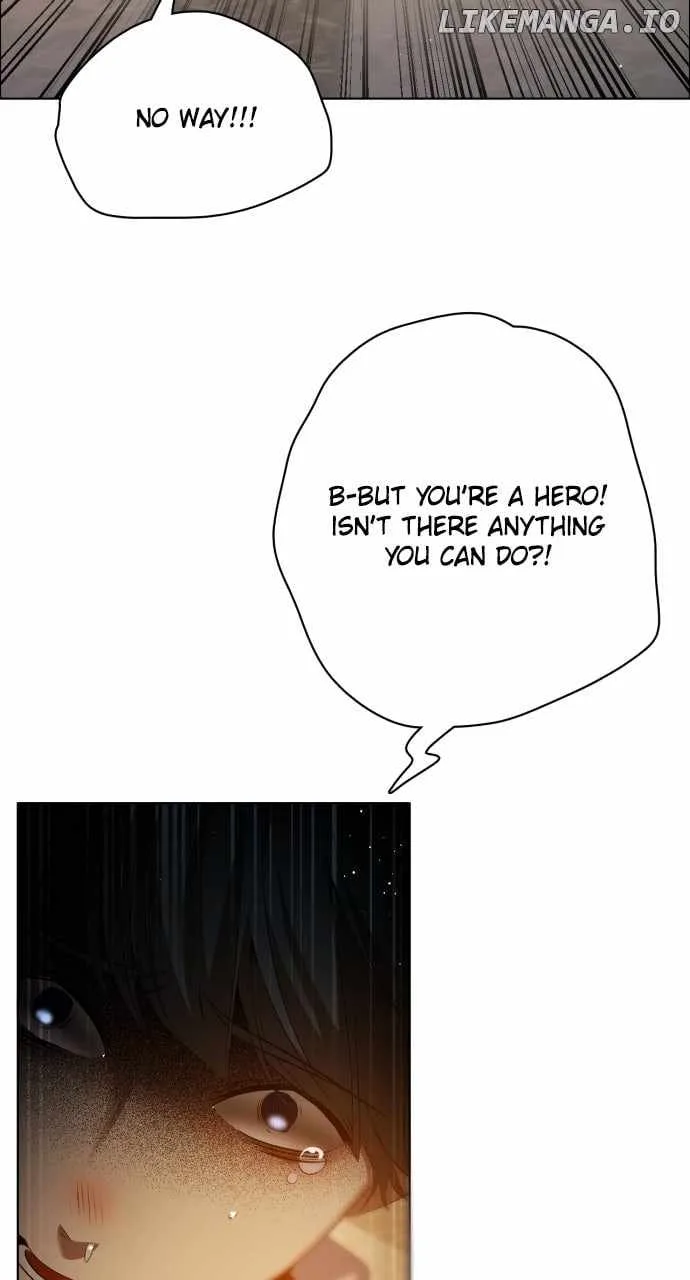 Zero Game Chapter 320 page 21
