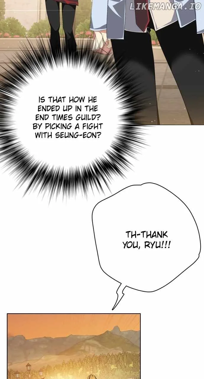 Zero Game Chapter 320 page 6