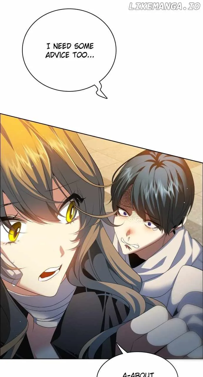 Zero Game Chapter 320 page 18
