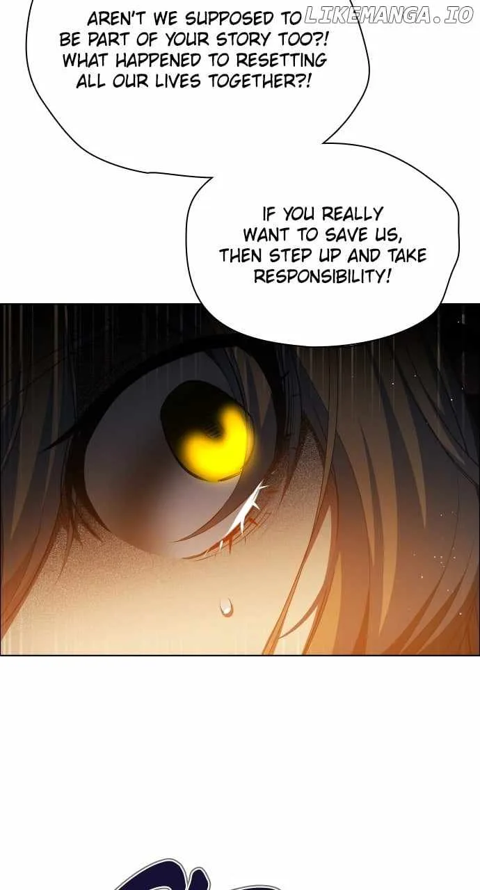 Zero Game Chapter 320 page 23