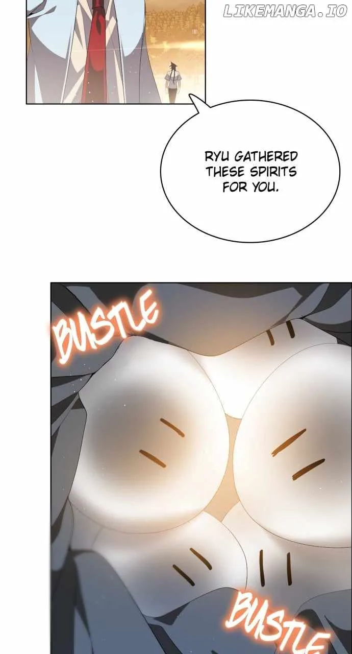 Zero Game Chapter 320 page 4