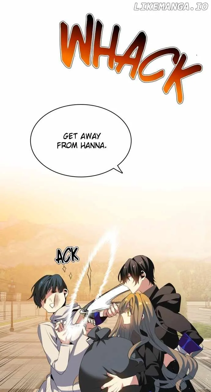 Zero Game Chapter 320 page 25
