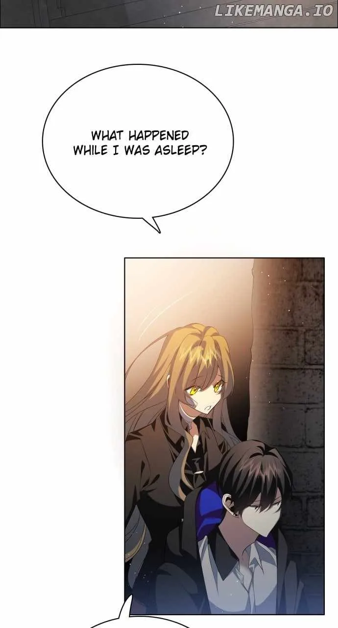 Zero Game Chapter 320 page 32