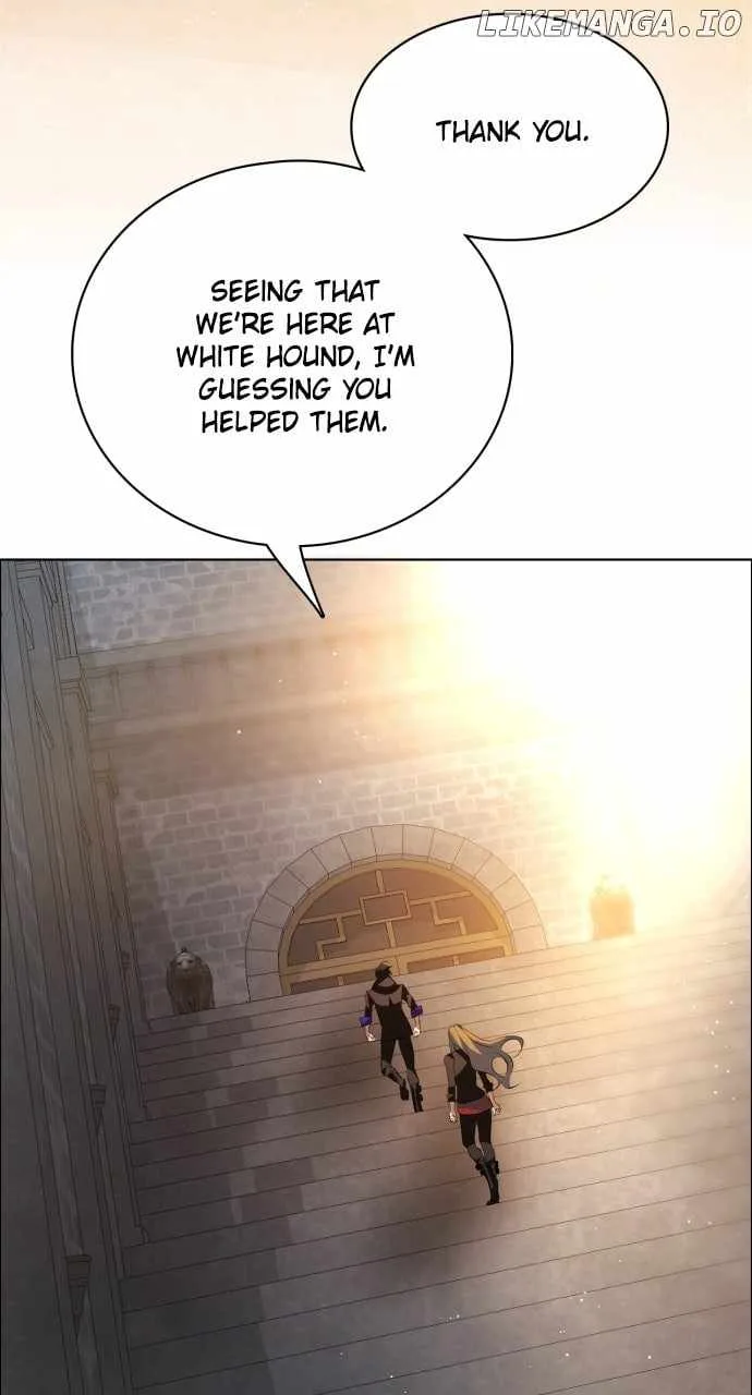 Zero Game Chapter 320 page 31