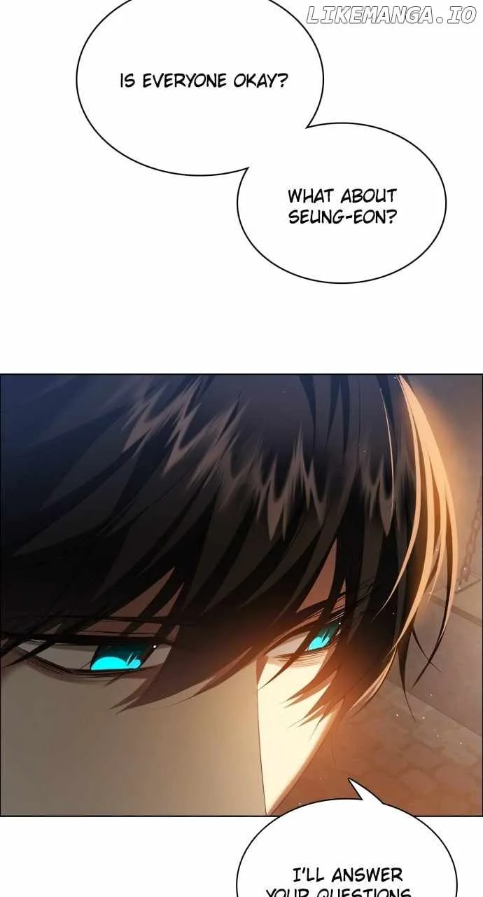 Zero Game Chapter 320 page 33