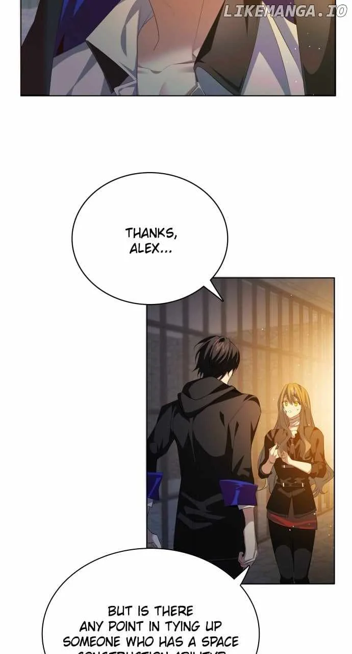 Zero Game Chapter 320 page 40