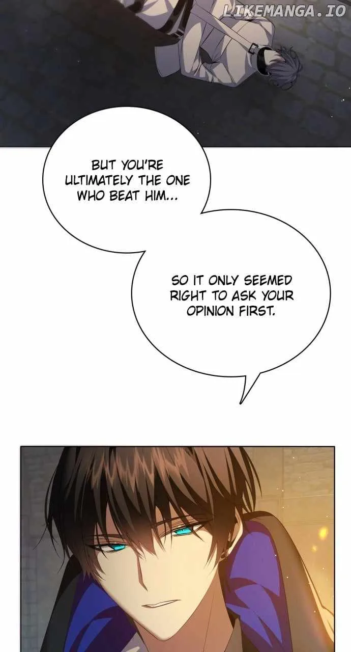 Zero Game Chapter 320 page 39