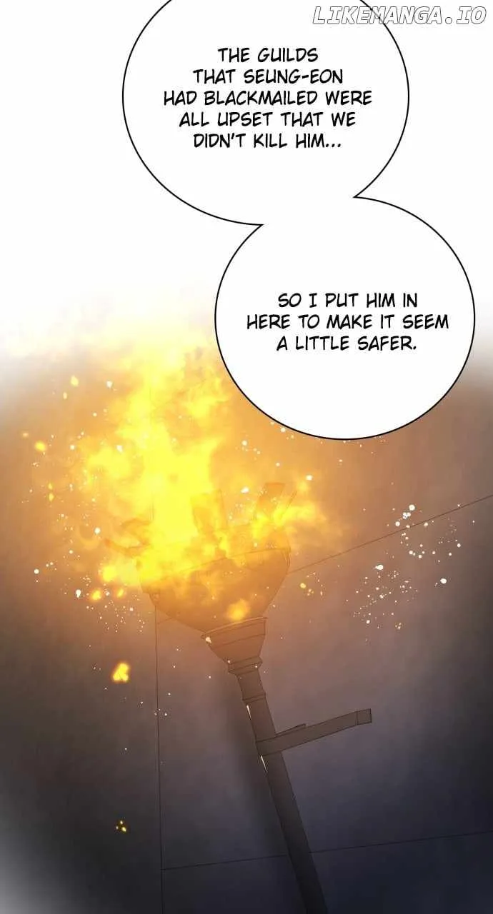 Zero Game Chapter 320 page 44