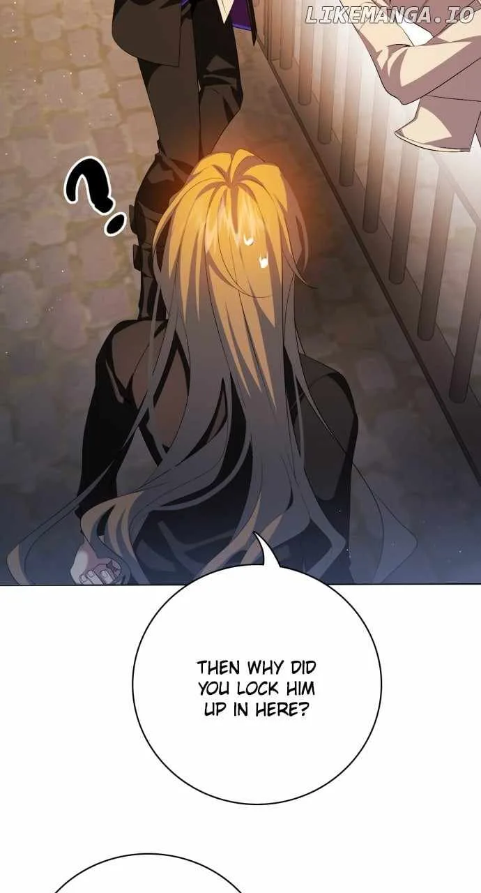 Zero Game Chapter 320 page 42
