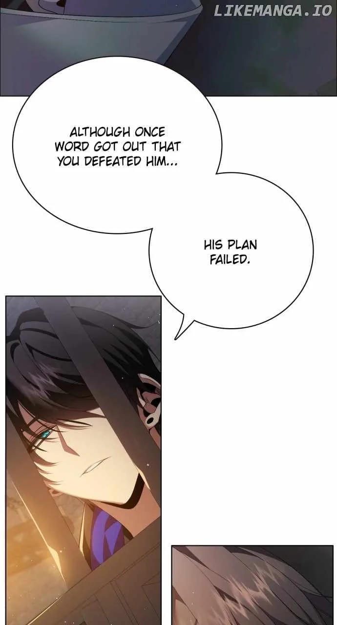 Zero Game Chapter 320 page 48