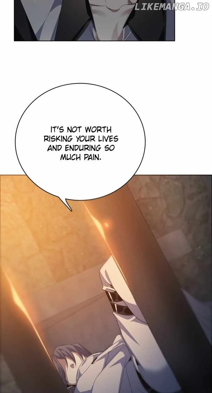 Zero Game Chapter 320 page 55