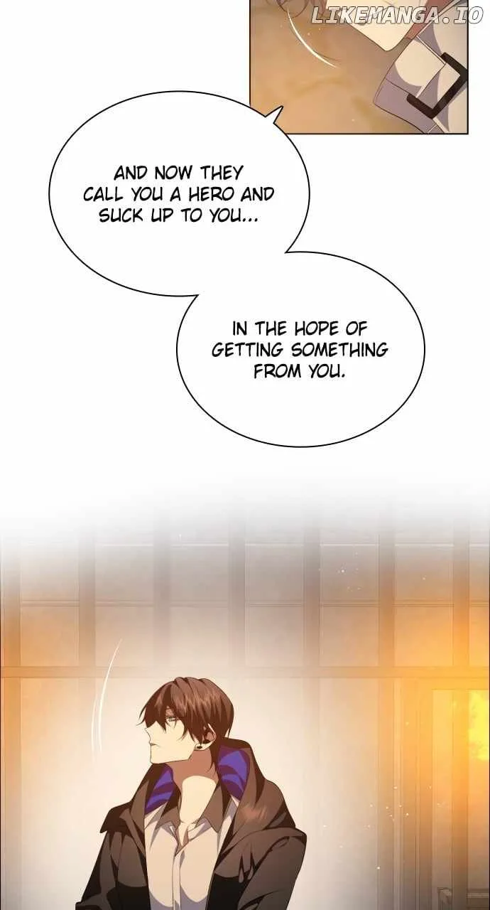 Zero Game Chapter 320 page 59