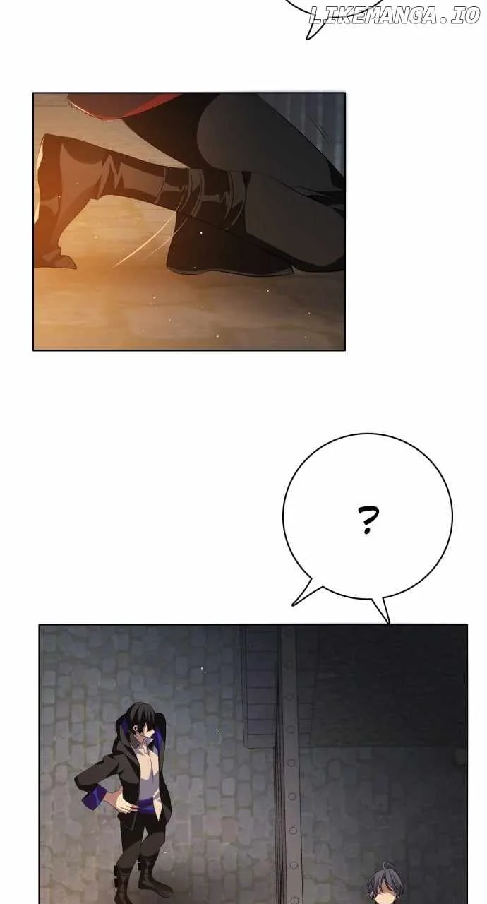Zero Game Chapter 320 page 66