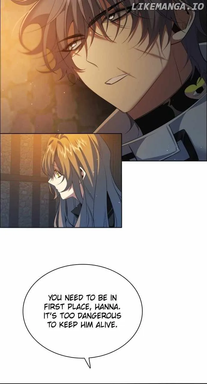 Zero Game Chapter 320 page 64